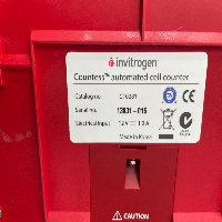 Invitrogen Countess Automated Cell Counter image 3